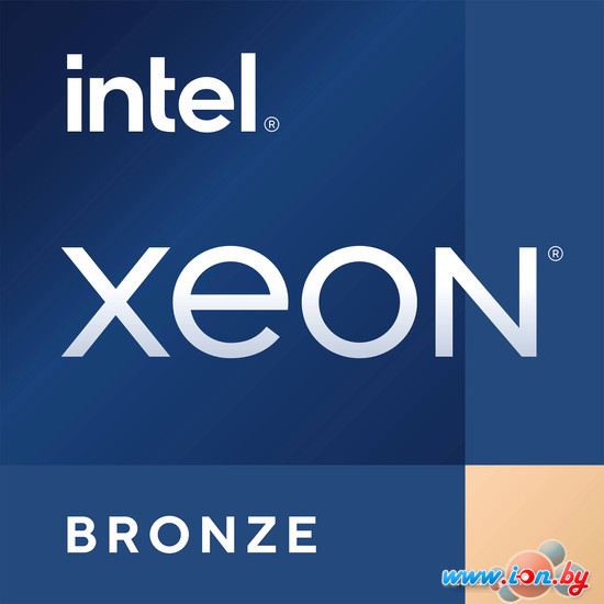 Процессор Intel Xeon Bronze 3408U в Минске