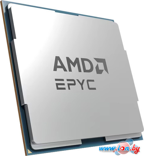 Процессор AMD EPYC 9254 в Бресте