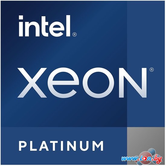 Процессор Intel Xeon Platinum 8360H в Минске