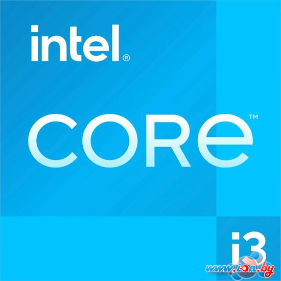 Процессор Intel Core i3-14100F в Гродно