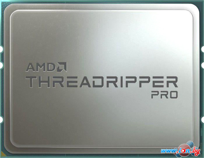 Процессор AMD Ryzen Threadripper Pro 5975WX в Минске