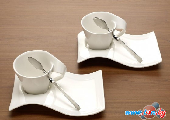 Столовые приборы Villeroy & Boch NewWave Caffe [1457140180] в Могилёве