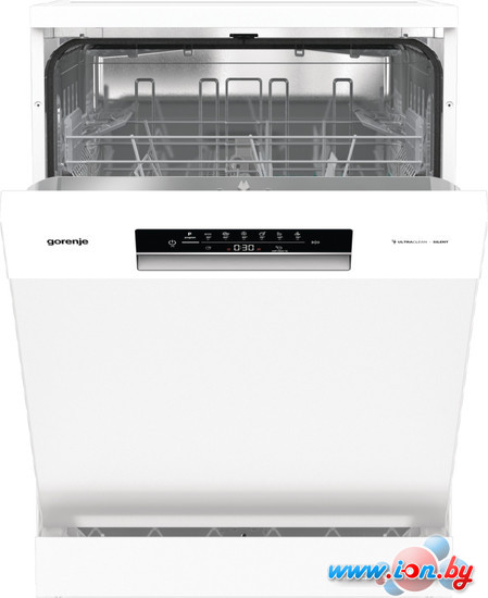 Отдельностоящая посудомоечная машина Gorenje GS642E90W в Гродно