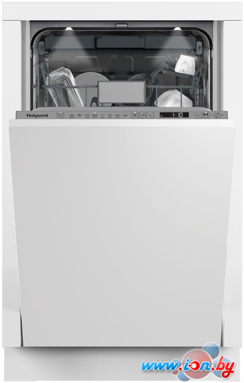 Встраиваемая посудомоечная машина Hotpoint-Ariston HIS 2D85 DWT в Минске