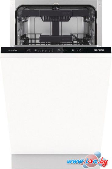 Встраиваемая посудомоечная машина Gorenje GV561D10 в Могилёве