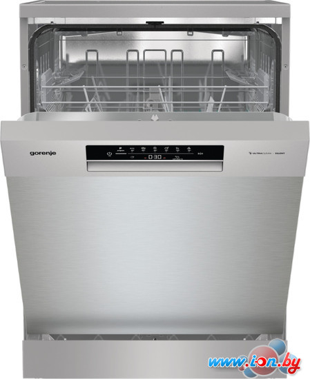 Отдельностоящая посудомоечная машина Gorenje GS642E90X в Гродно