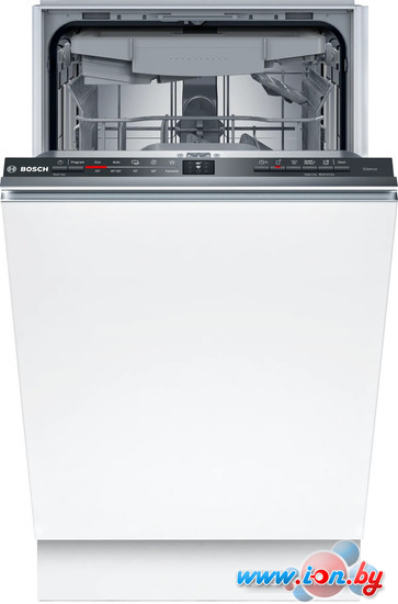 Встраиваемая посудомоечная машина Bosch Serie 2 SPV2HMX42E в Могилёве