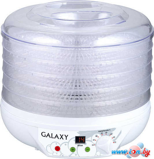 Сушилка для овощей и фруктов Galaxy Line GL2632 в Гомеле