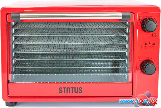 Сушилка для овощей и фруктов Status Fruit Veget Dehydrator 30 л в Минске