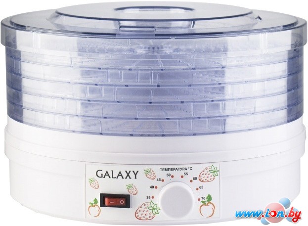 Сушилка для овощей и фруктов Galaxy Line GL2633 в Гродно