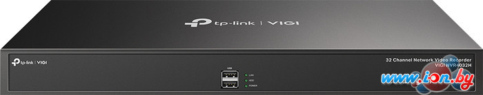 Сетевой видеорегистратор TP-Link VIGI NVR4032H в Гомеле