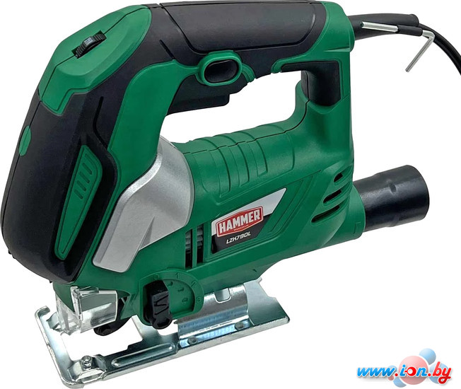 Электролобзик Hammer LZK790L в Могилёве