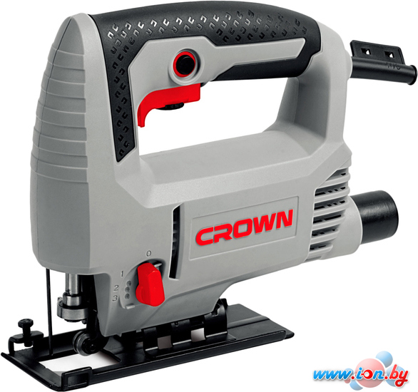 Электролобзик Crown CT15287 в Могилёве