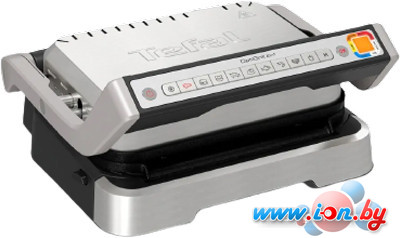 Электрогриль Tefal OptiGrill 2 in 1 GC772D30 в Бресте