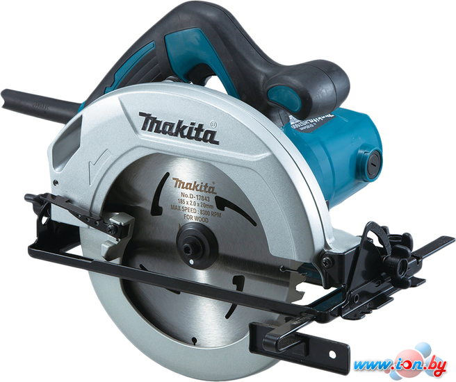 Дисковая (циркулярная) пила Makita HS7000 в Могилёве