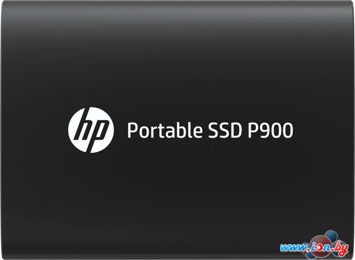 Внешний накопитель HP P900 1TB 7M693AA (черный) в Гродно