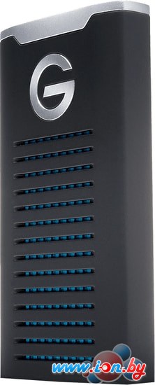 Внешний накопитель G-Technology G-Drive R-Series 1TB 0G06053-1 в Минске