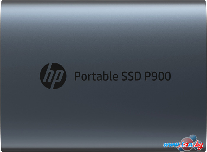 Внешний накопитель HP P900 512GB 7M691AA (серый) в Гомеле