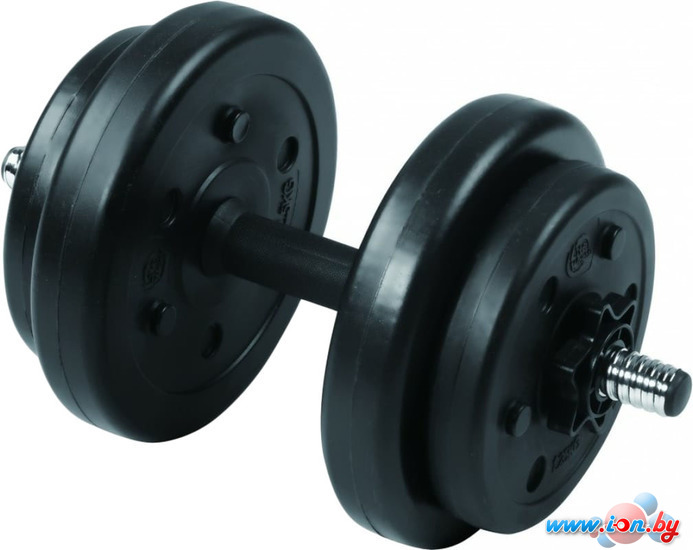 Гантель Lite Weights 3108CD 8 кг в Могилёве