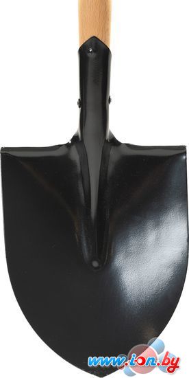 Лопата штыковая остроконечная Fachmann Garten Edel 05.074 в Могилёве