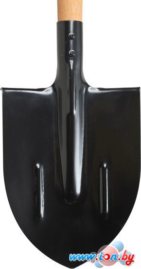 Лопата штыковая остроконечная Fachmann Garten Edel 05.073 в Могилёве