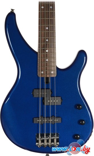 Бас-гитара Yamaha TRBX174 (темно-синий металлик) в Могилёве