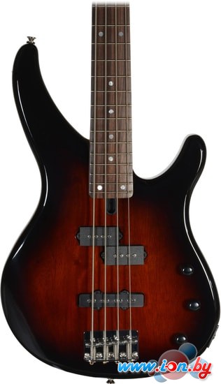 Бас-гитара Yamaha TRBX174 (старый санберст) в Могилёве