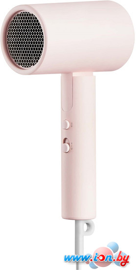 Фен Xiaomi Compact Hair Dryer H101 BHR7474EU (международная версия, розовый) в Гродно