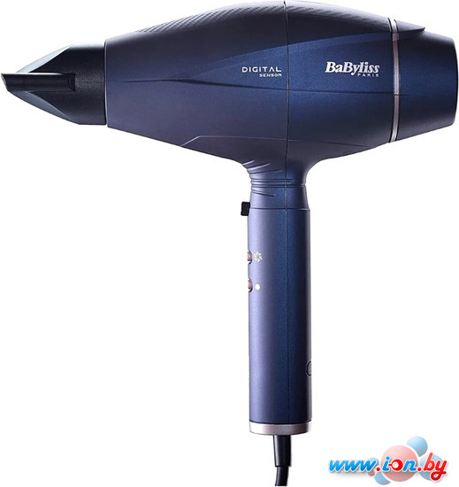 Фен BaByliss 6500DEE в Бресте