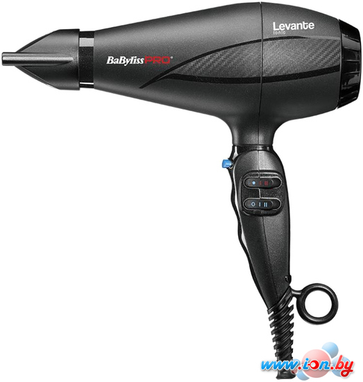 Фен BaByliss PRO Levante BAB6950IE в Витебске