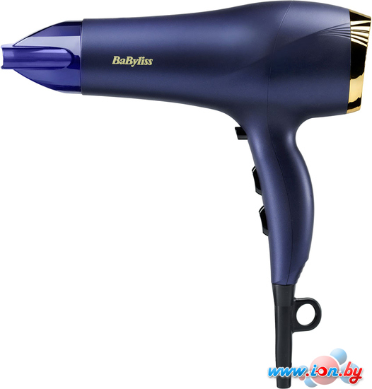 Фен BaByliss 5781PE в Витебске