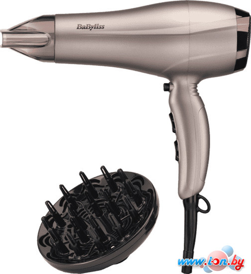 Фен BaByliss 5790PE в Гродно