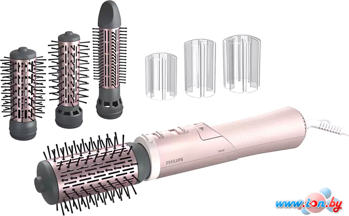 Фен-щетка Philips 7000 Series BHA735/00 в Могилёве