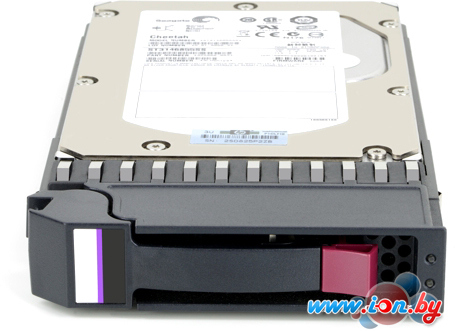 Жесткий диск HP 613922R-001 600GB в Минске