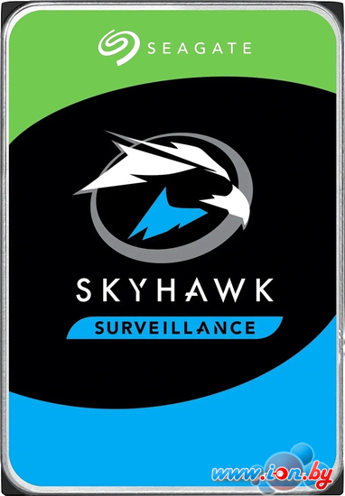 Жесткий диск Seagate Skyhawk Surveillance 6TB ST6000VX008 в Гомеле