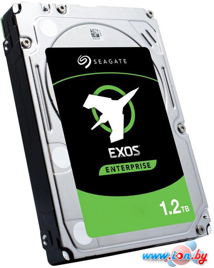 Жесткий диск Seagate Enterprise Performance 10K 1.2TB ST1200MM0009 в Витебске