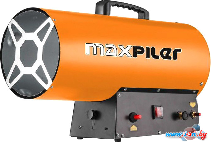 Газовая тепловая пушка MaxPiler MGH-3301 в Гомеле