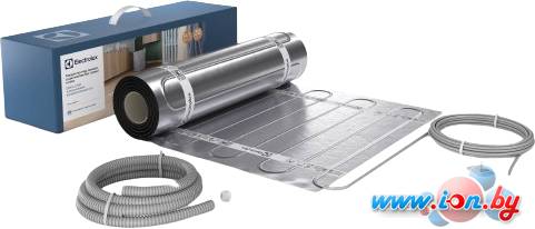 Нагревательный мат Electrolux Dry Alu Mat EDAM 2-160-3 в Могилёве