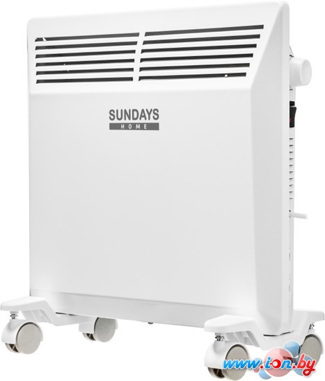 Конвектор Sundays Home Eco SHEC/EM-1000 в Могилёве