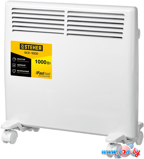 Конвектор Steher SCE-1000 в Бресте