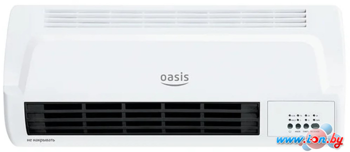 Тепловентилятор Oasis NTG-20 в Бресте