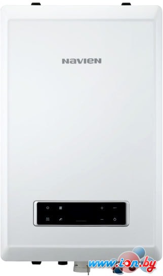 Отопительный котел NAVIEN NCB700-35K в Гомеле