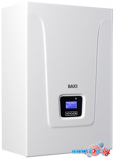 Отопительный котел BAXI Ampera 14 в Могилёве