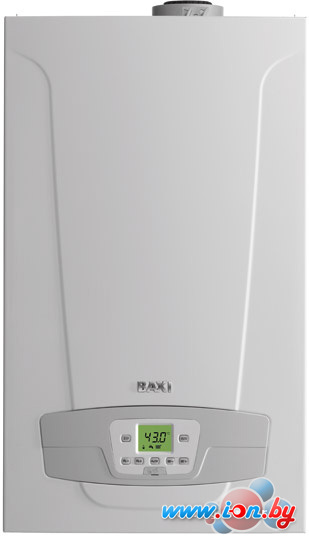 Отопительный котел BAXI LUNA Duo-tec MP 1.60 в Могилёве