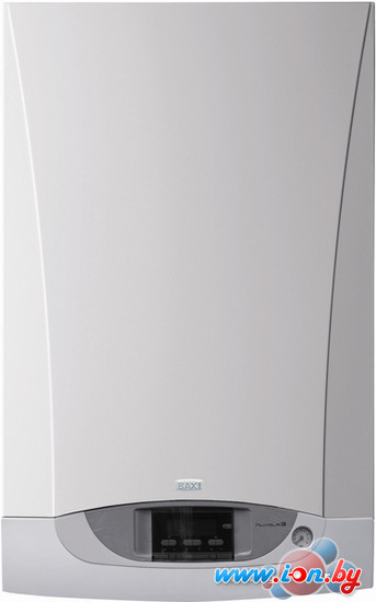 Отопительный котел BAXI NUVOLA-3 Comfort 240 Fi в Могилёве