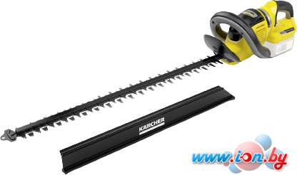 Кусторез Karcher HGE 36-60 (без АКБ) в Витебске