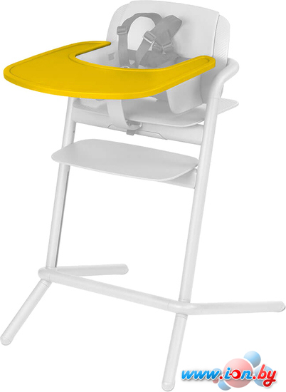 Столик для стульчика Cybex Lemo Tray (canary yellow) в Бресте