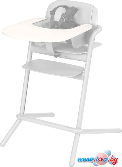 Столик для стульчика Cybex Lemo Tray (porcelaine white) в Витебске