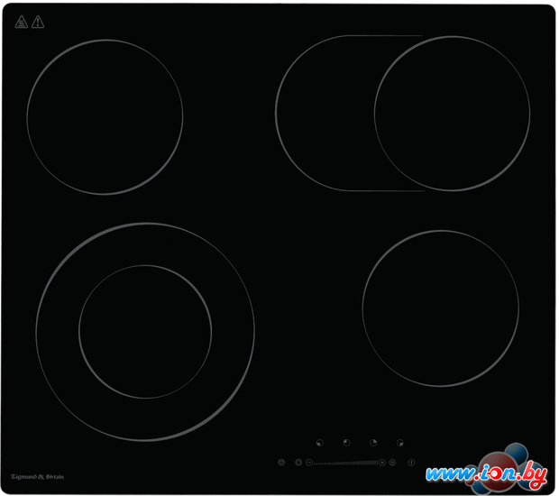 Варочная панель Zigmund & Shtain CN 43.6 B в Гомеле