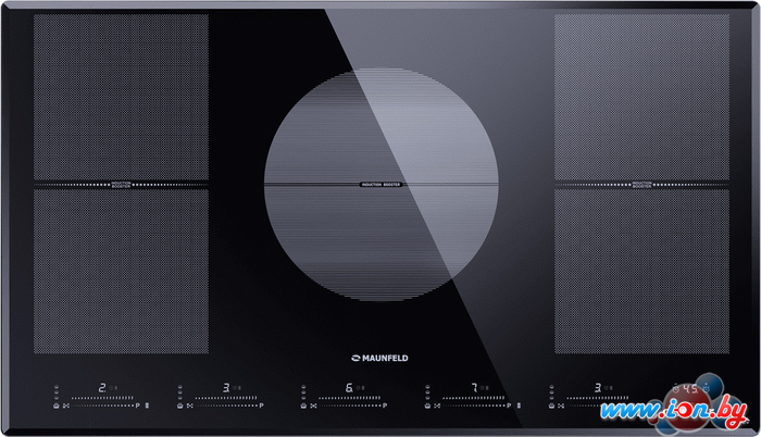 Варочная панель MAUNFELD CVI905SFBK LUX в Гомеле